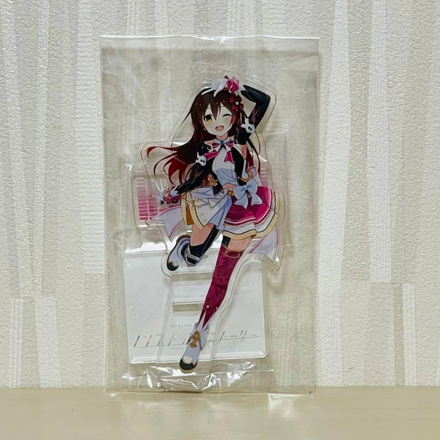 Amazon.co.jp: ノンストップストーリー アクリルスタンド